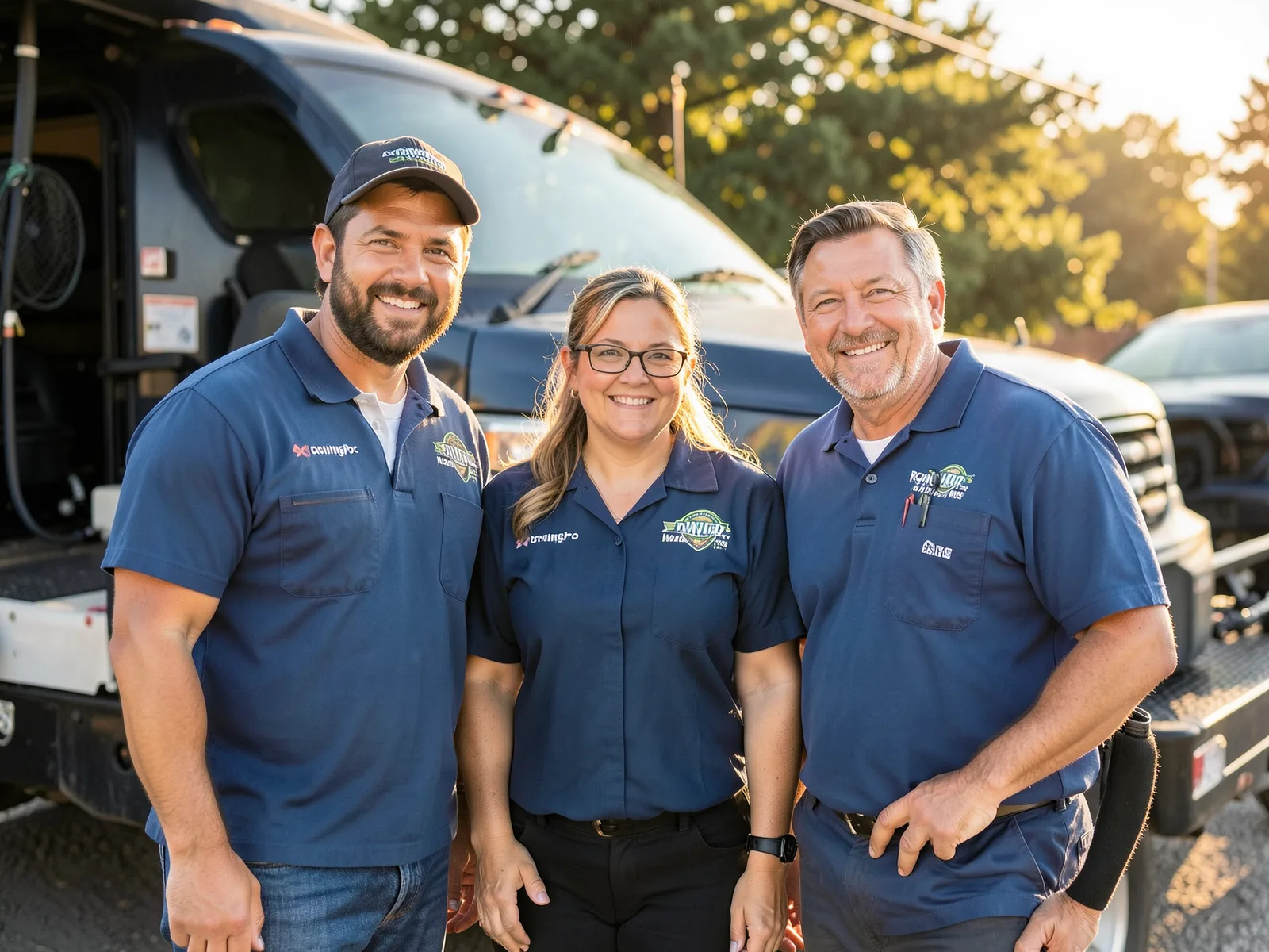Roof Repair company in Bend, OR